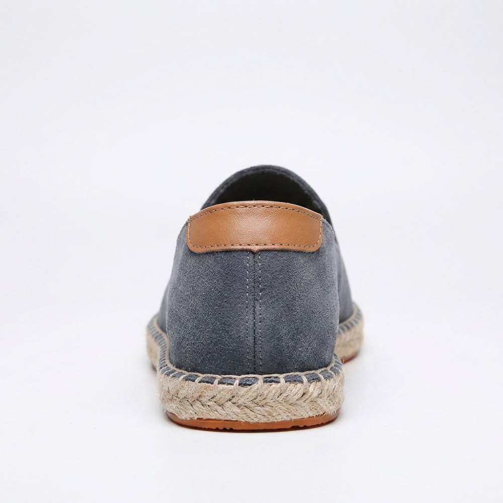 Driftstep – Slip-On Shoes