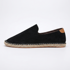 Driftstep – Slip-On Shoes — Black