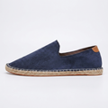 Driftstep – Slip-On Shoes — Blue