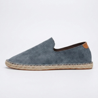 Driftstep – Slip-On Shoes — Gray