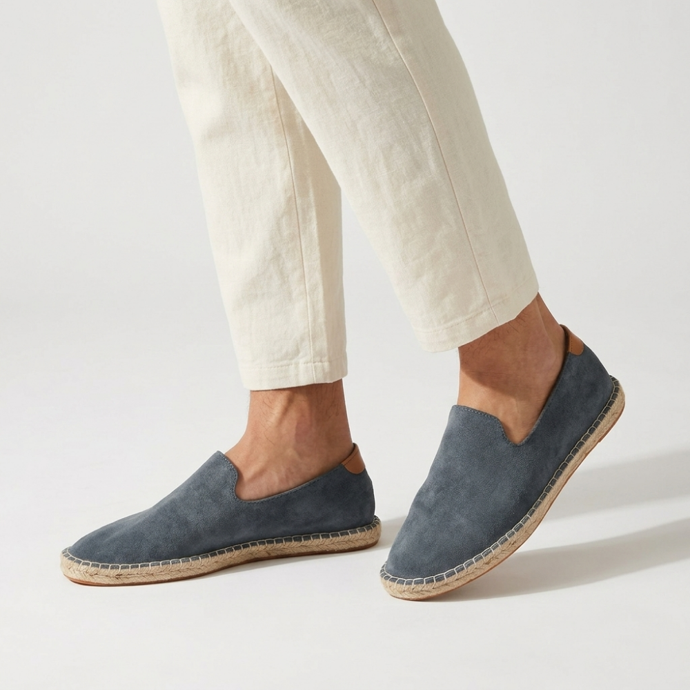 Driftstep – Slip-On Shoes