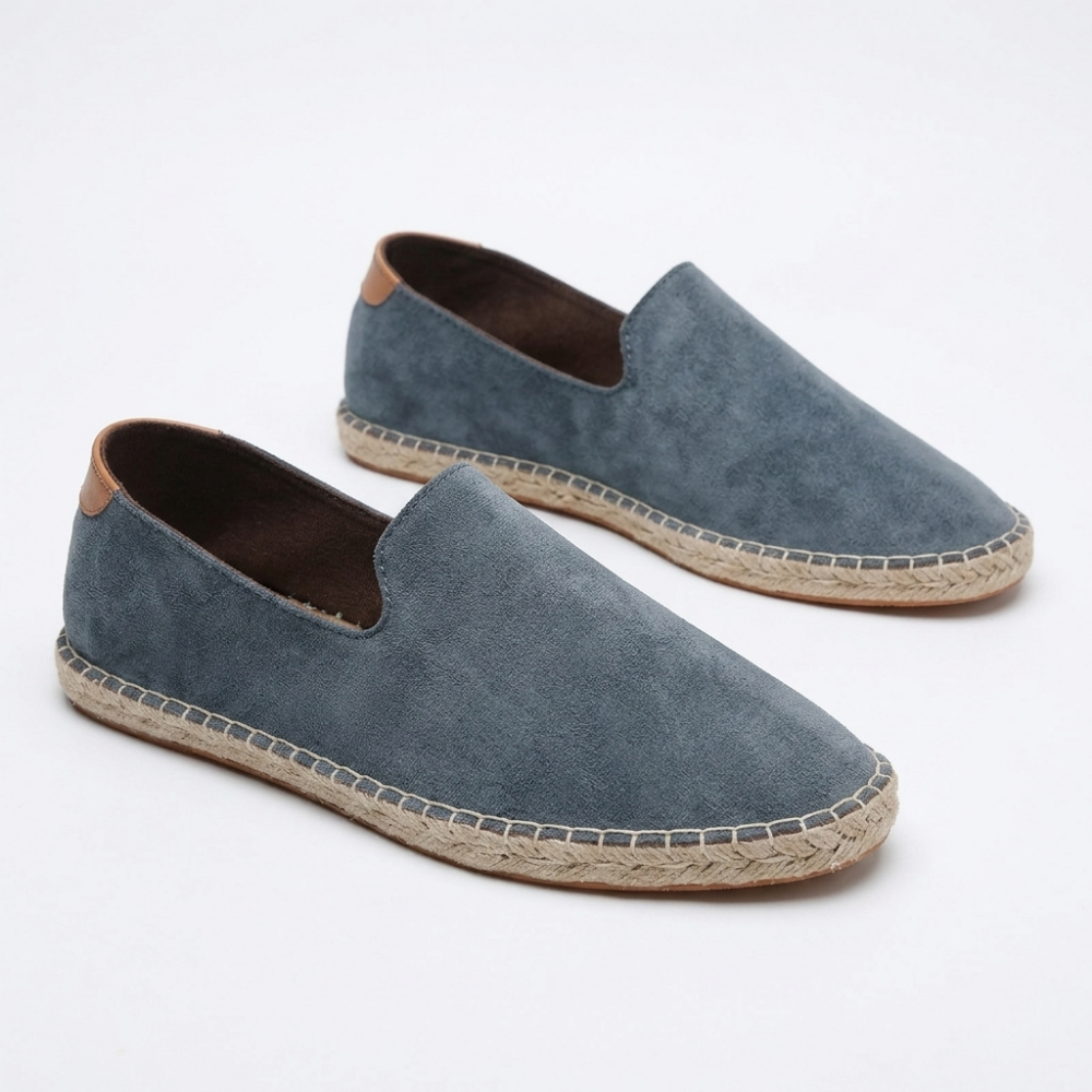 Driftstep – Slip-On Shoes