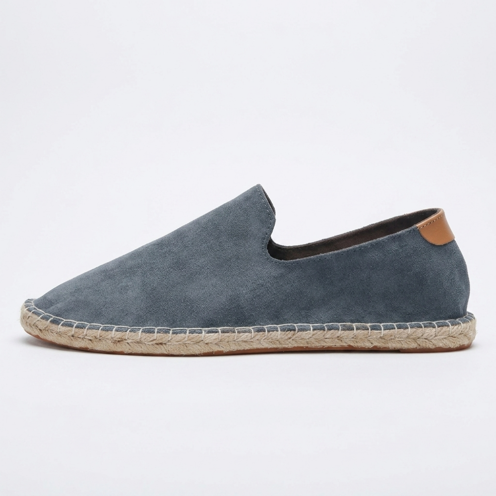 Driftstep – Slip-On Shoes