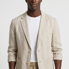 Eastwind – Linen Blazer