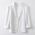 Eastwind – Linen Blazer