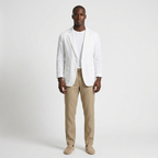 Eastwind – Linen Blazer