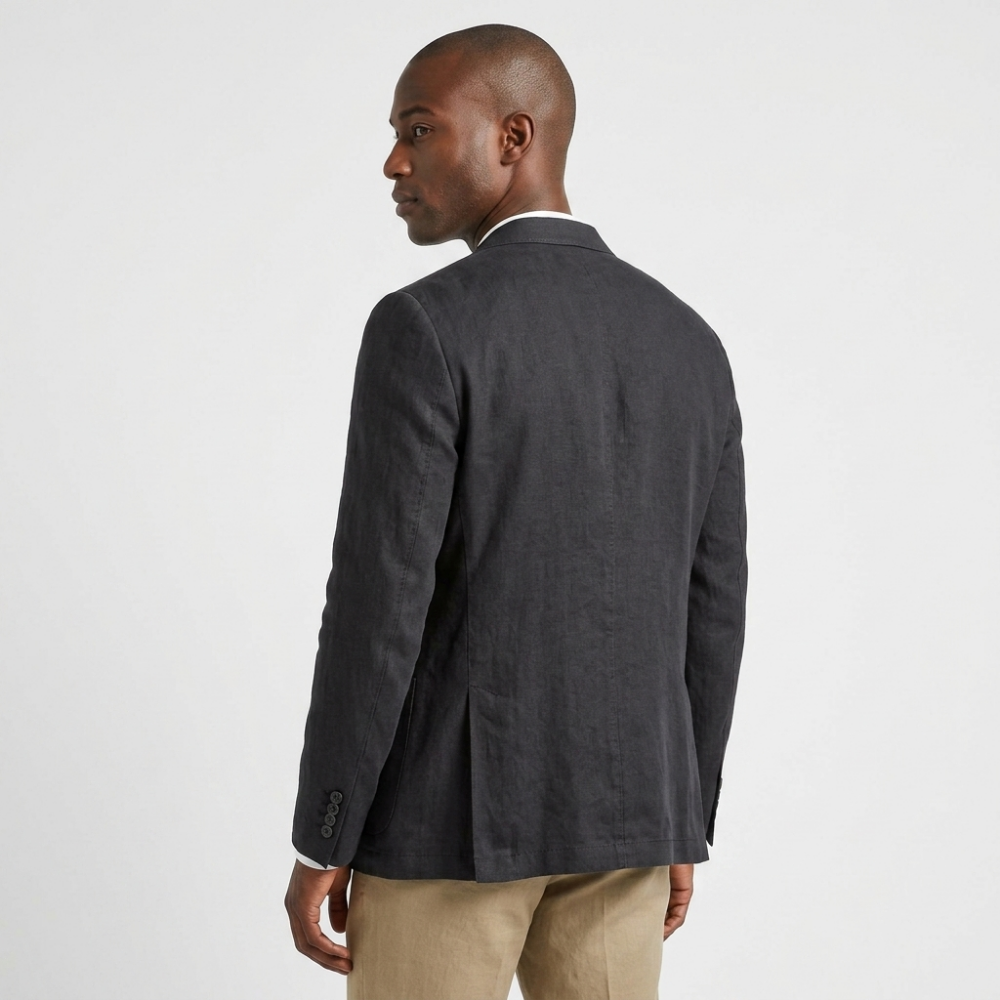 Eastwind – Linen Blazer