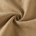 Westcliff – Linen Zip Up Jacket