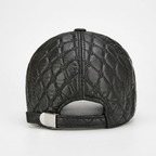Hexridge – Leather Cap