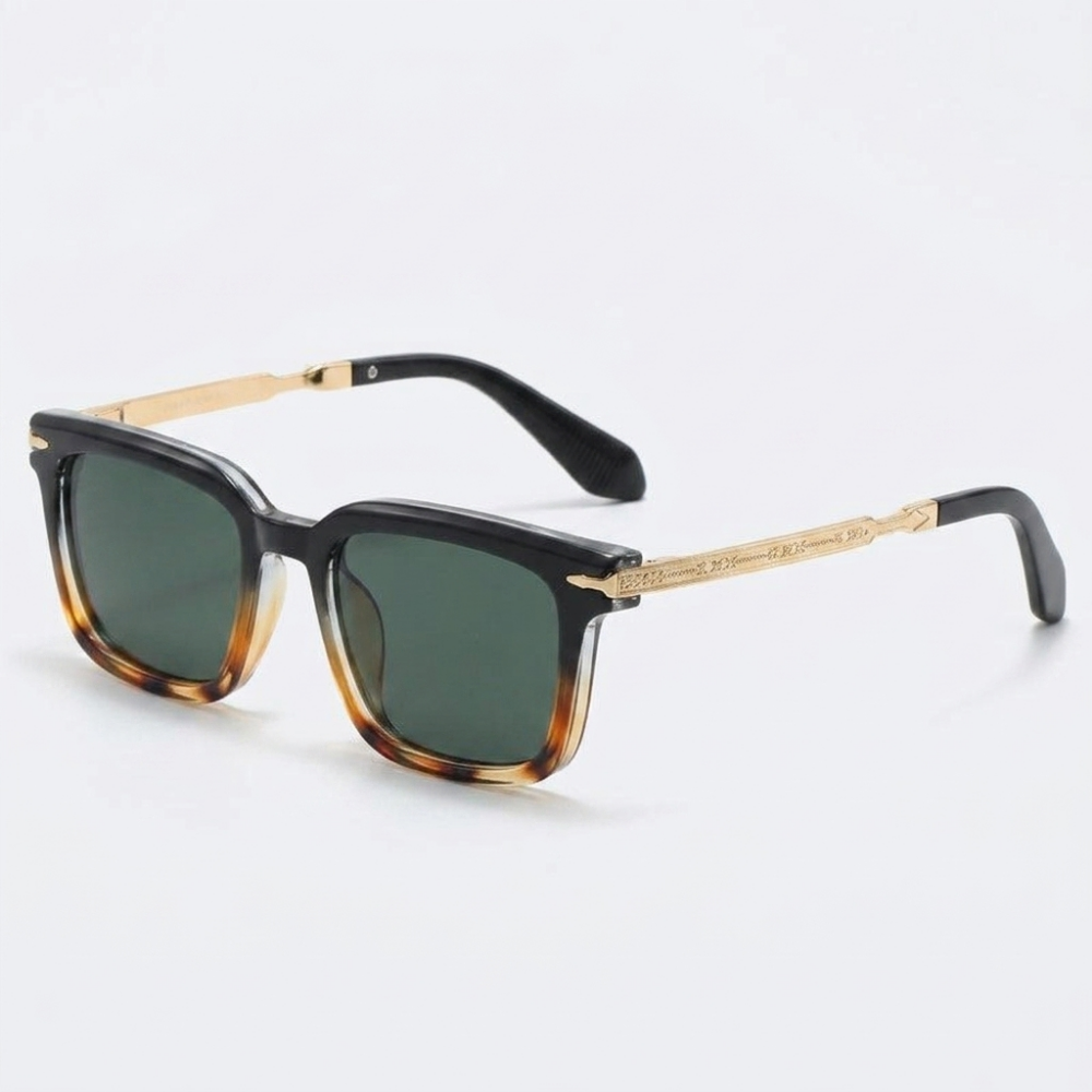 Matrix – Sunglasses — Forest Fade