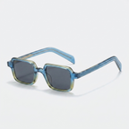 Orvex – Sunglasses — Arctic Blue