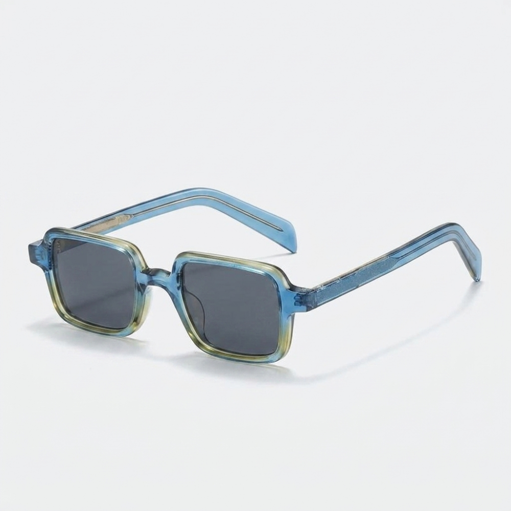 Orvex – Sunglasses — Arctic Blue