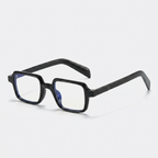 Orvex – Sunglasses — Black Sapphire