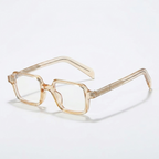 Orvex – Sunglasses — Champagne Crystal