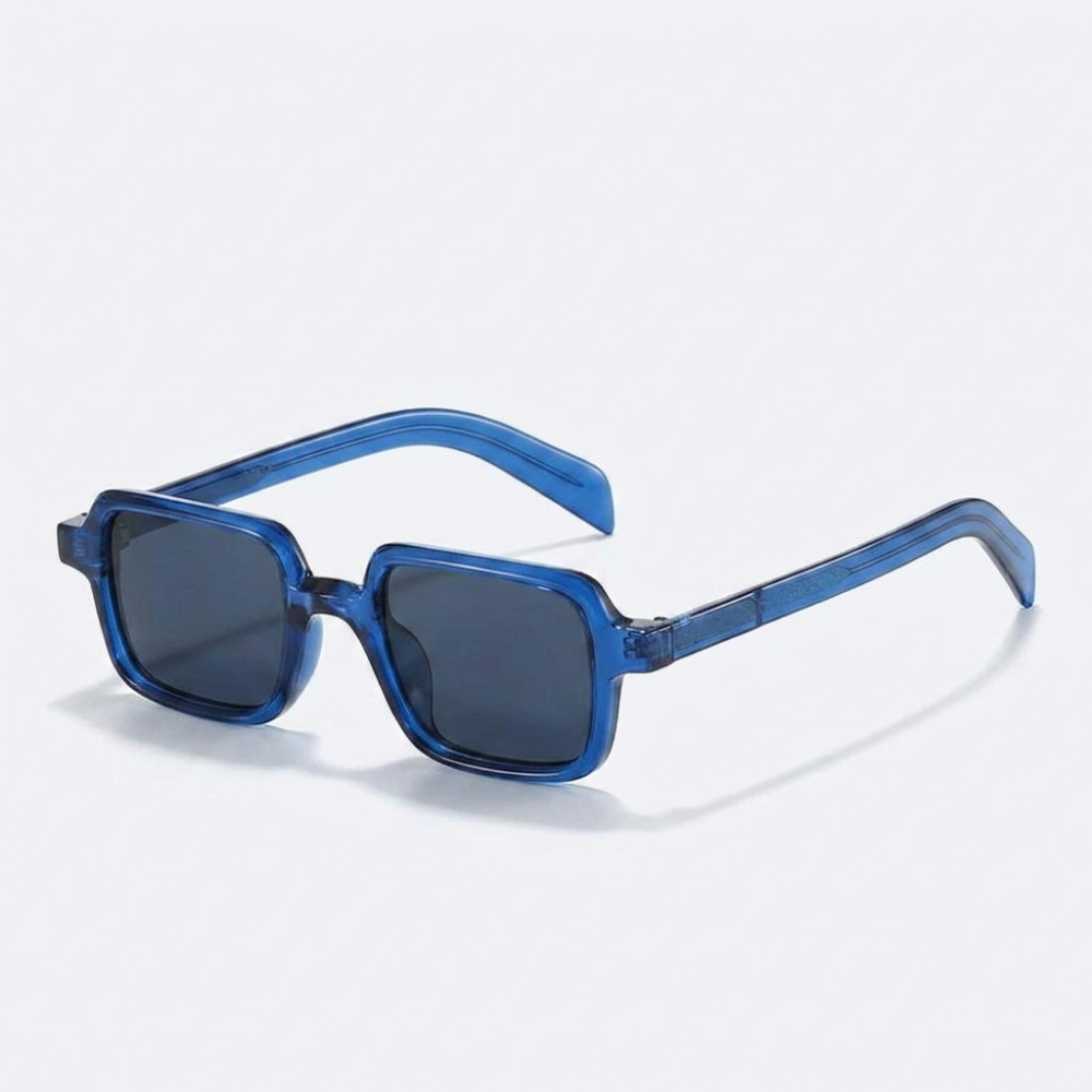 Orvex – Sunglasses — Cobalt Night