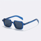 Orvex – Sunglasses — Cobalt Night