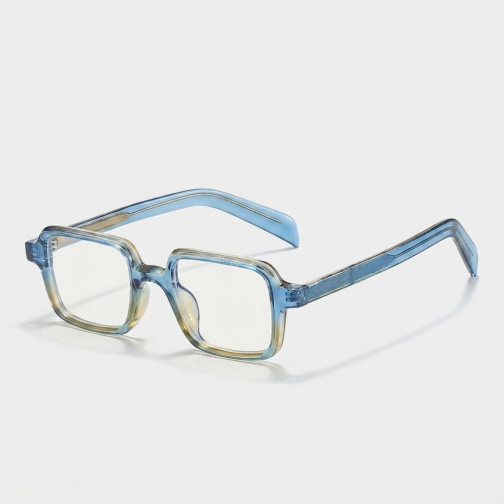 Orvex – Sunglasses — Glacier Blue