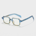 Orvex – Sunglasses — Glacier Blue