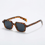 Orvex – Sunglasses — Vintage Tortoise