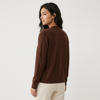 Pirelle – Cashmere Wool Cardigan