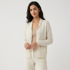 Pirelle – Cashmere Wool Cardigan