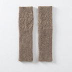 Hearthloop – Cashmere Arm Warmers