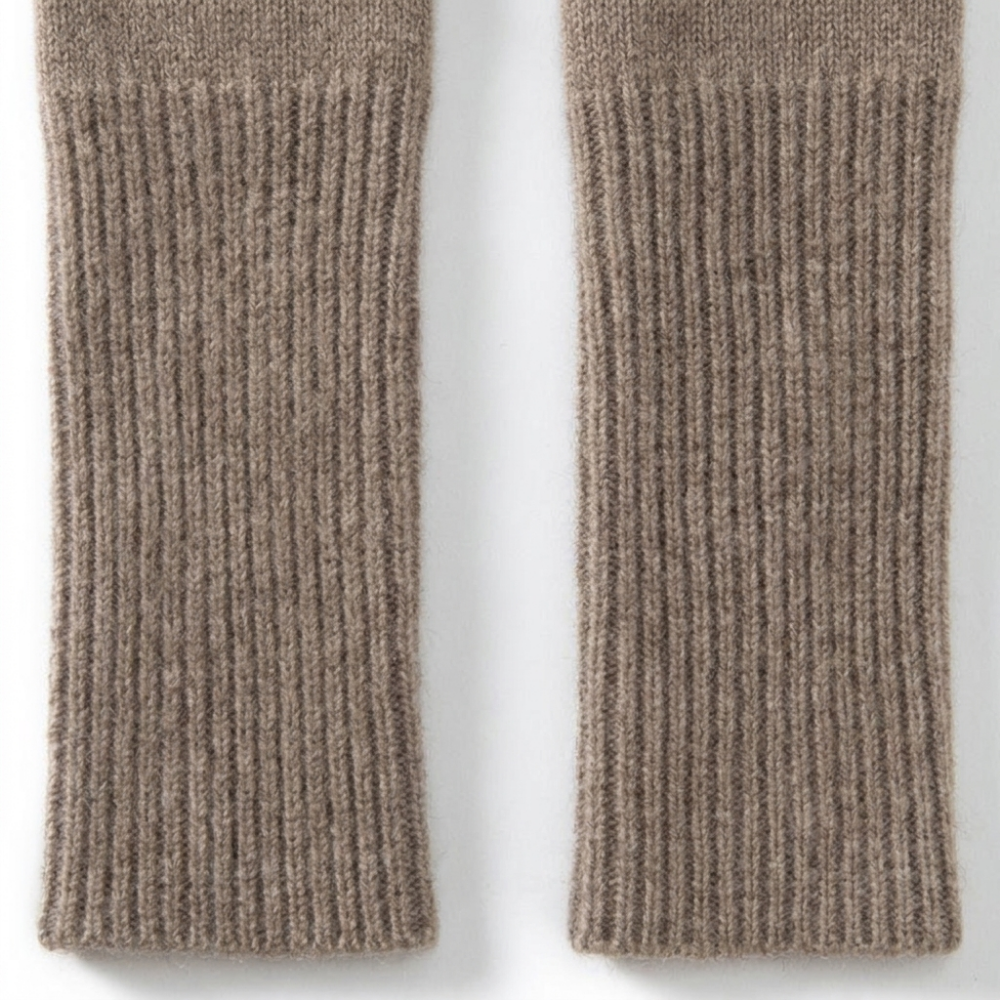 Hearthloop – Cashmere Arm Warmers