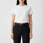 Fennel – Braided Leather Belt
