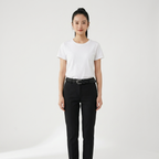 Lark – Braided Leather Belt