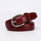 Keldon – Pin Buckle Leather Belt