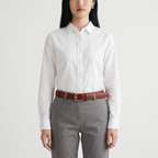 Keldon – Pin Buckle Leather Belt