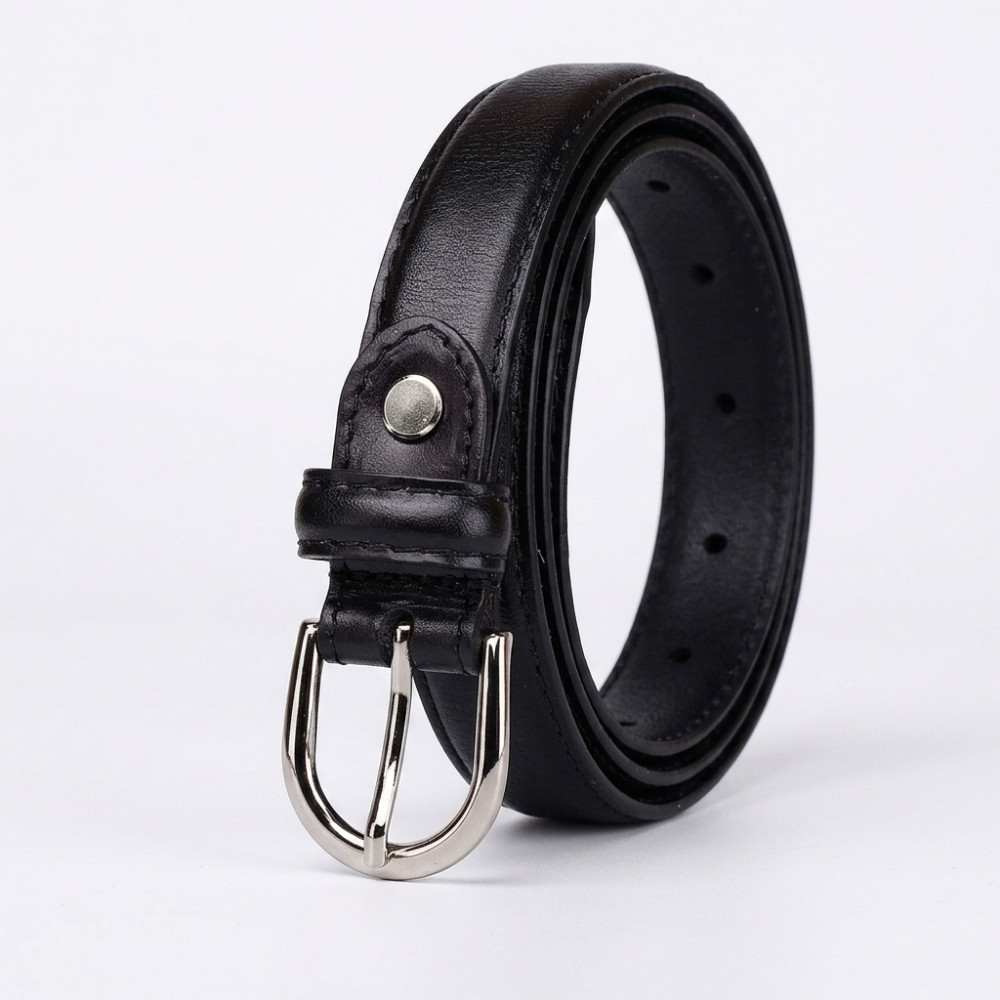 Keldon – Pin Buckle Leather Belt