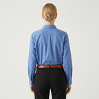 Kelso – Antique Finish Leather Belt