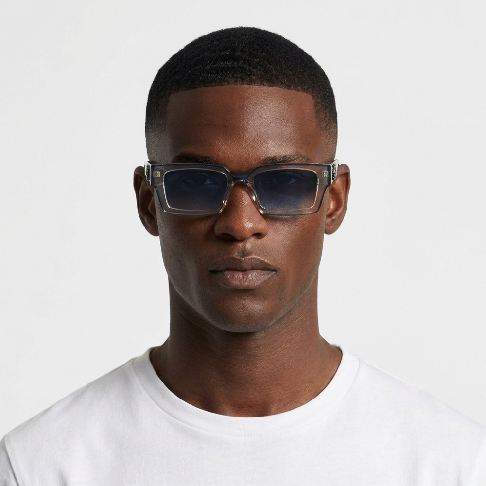 Kestrel – Square Sunglasses