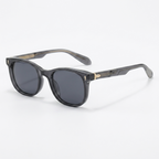 Vallor – Sunglasses — Gloss Black