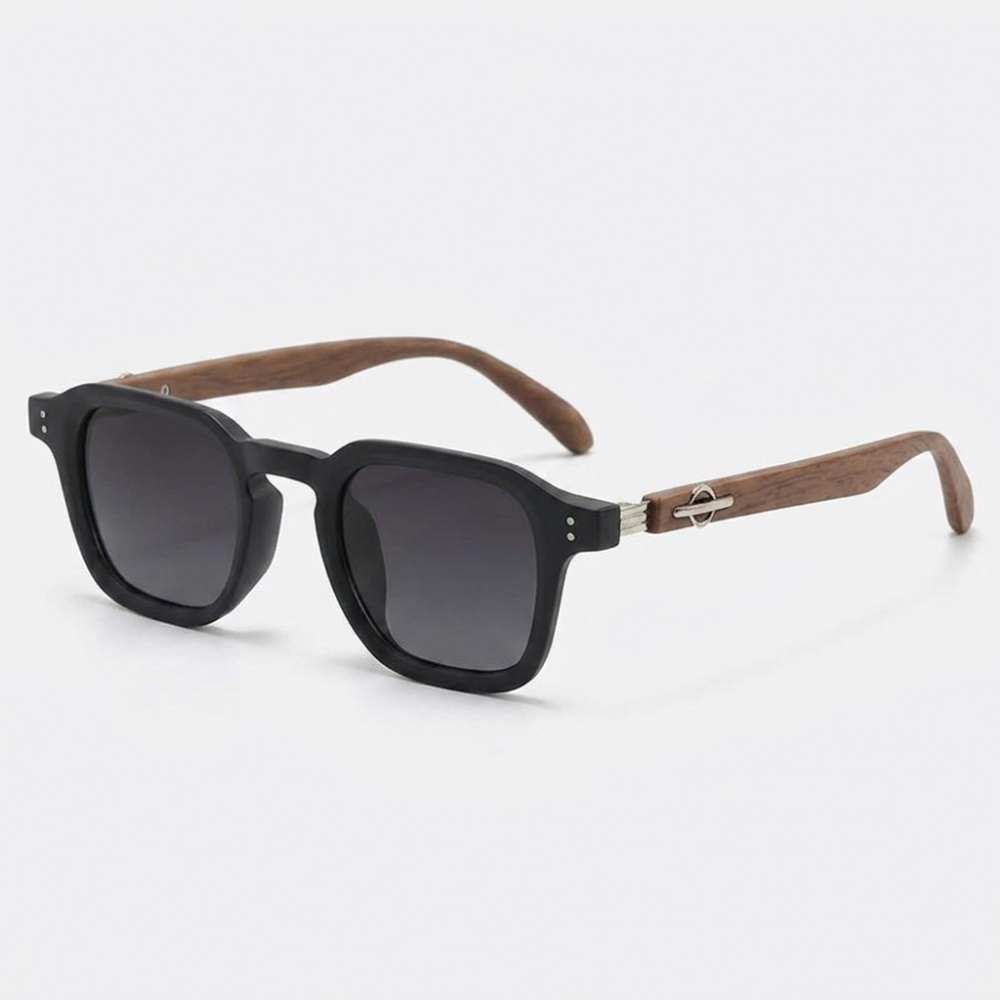 Tundra – Sunglasses — Black Walnut