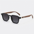 Tundra – Sunglasses — Black Walnut