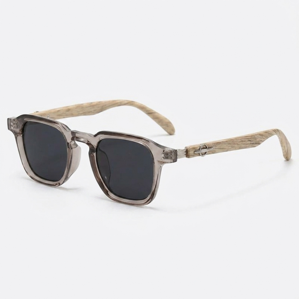 Tundra – Sunglasses — Smoke Birch