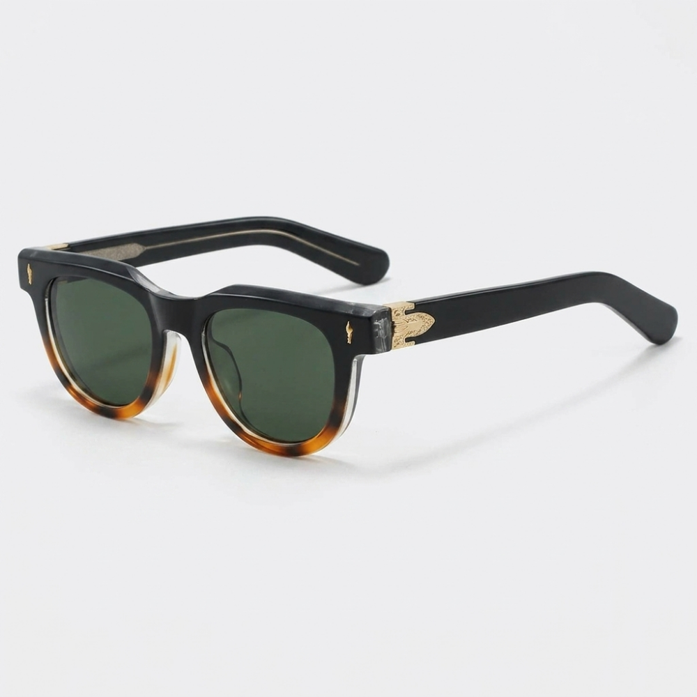 Orova – Sunglasses — Black Tortoise