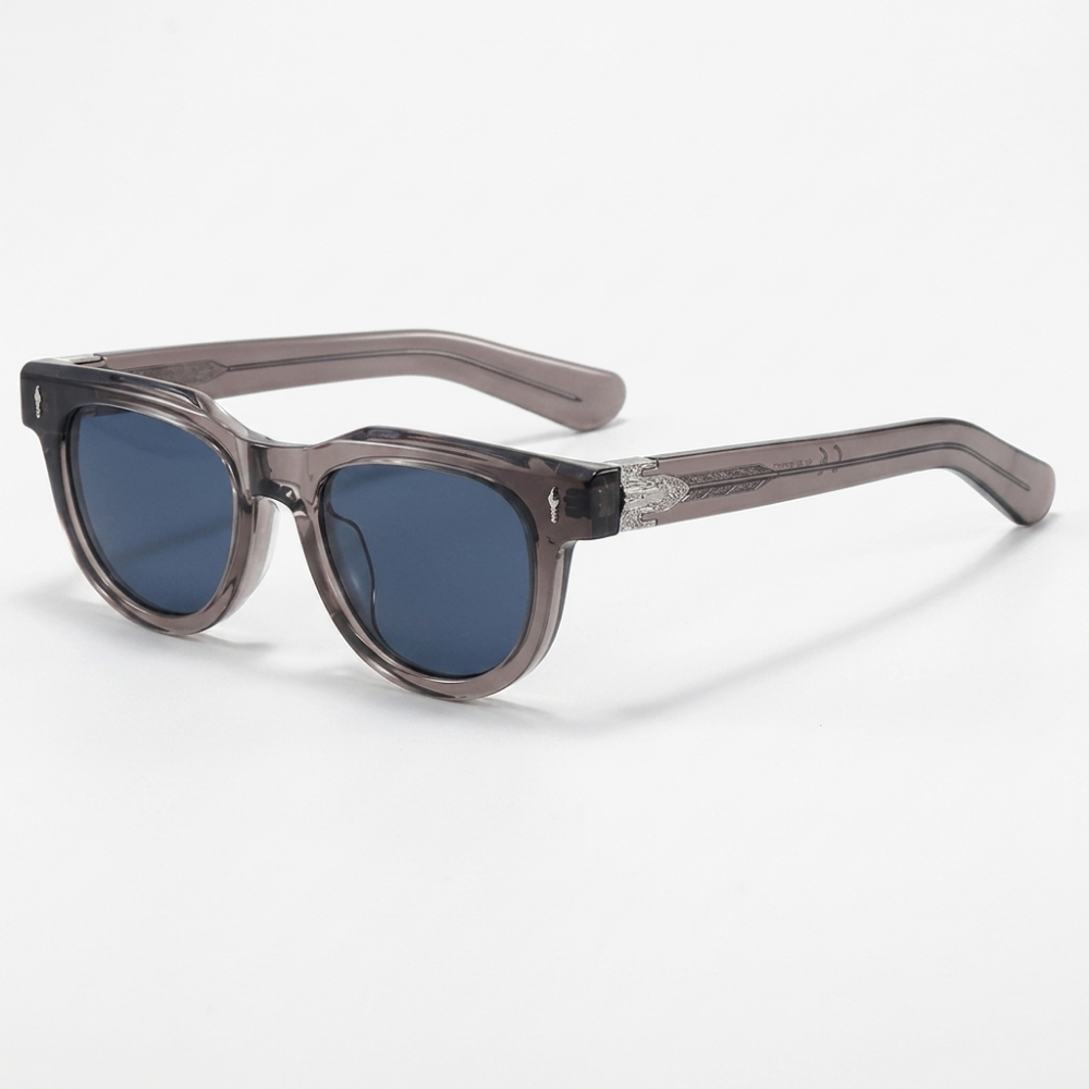 Orova – Sunglasses — Crystal Grey