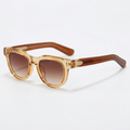 Orova – Sunglasses — Honey Amber