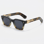 Darrow – Sunglasses — Black Fade