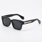 Oaken – Sunglasses — Black