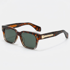 Oaken – Sunglasses — Tortoise