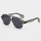 Solis – Sunglasses — Smoke