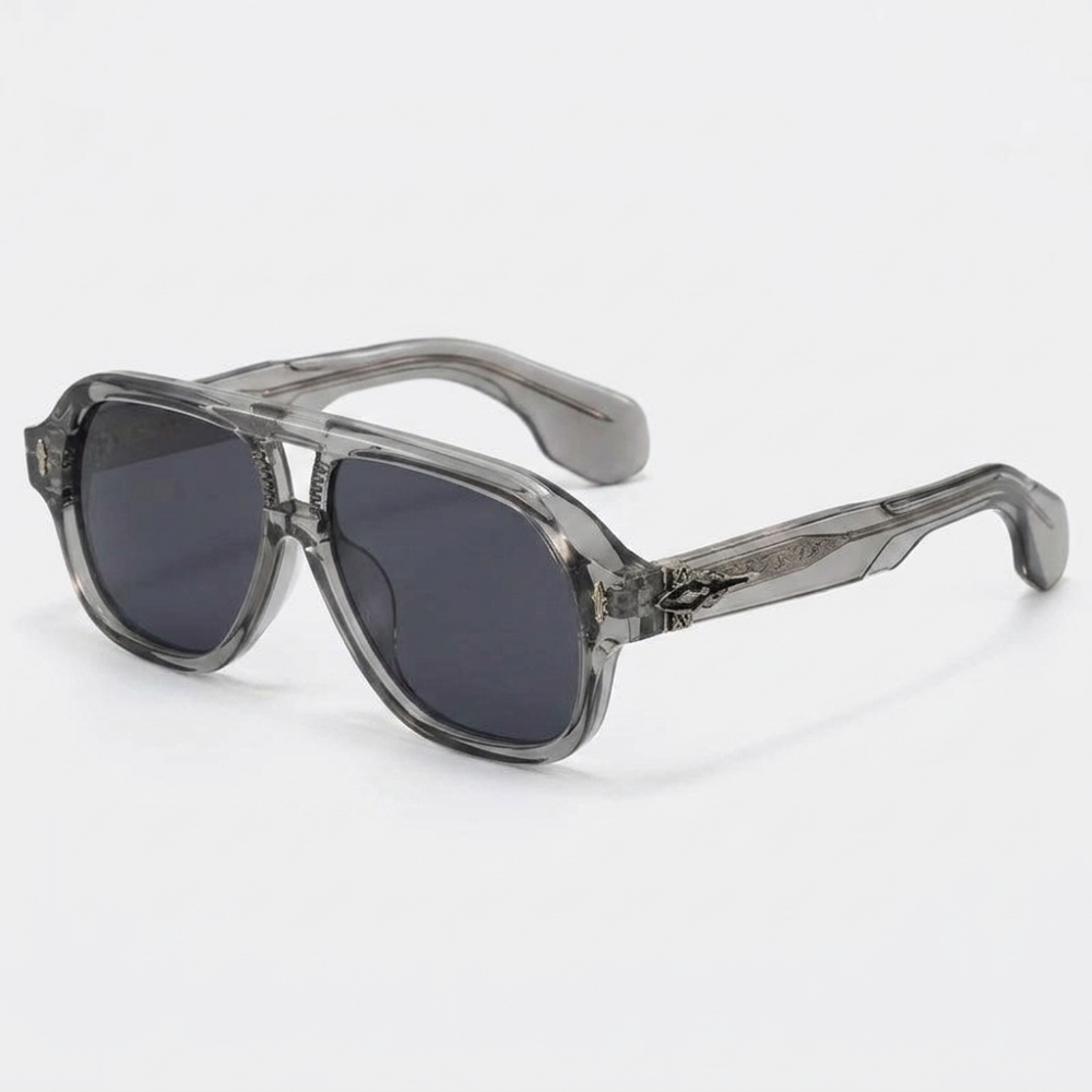 Solis – Sunglasses — Smoke