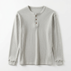 The Everyday Henley