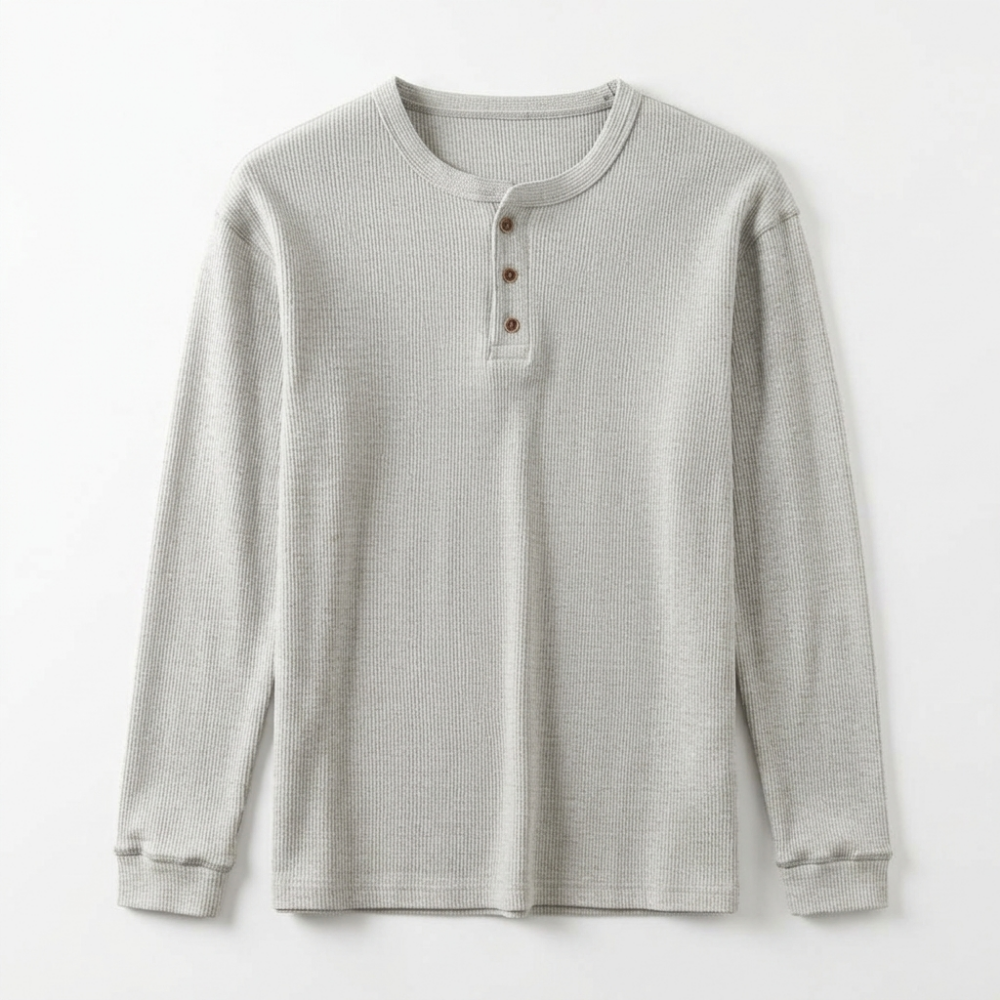 The Everyday Henley