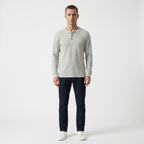 The Everyday Henley