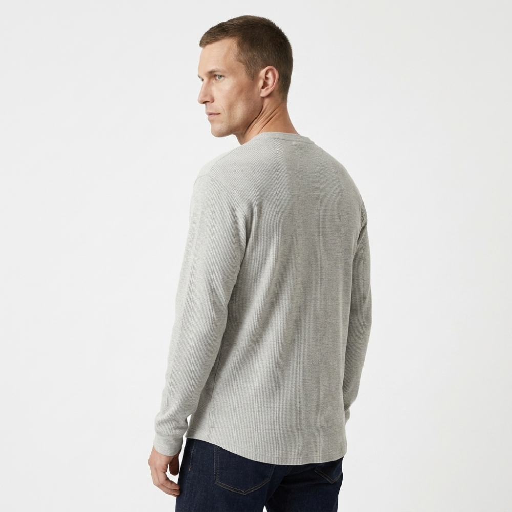 The Everyday Henley